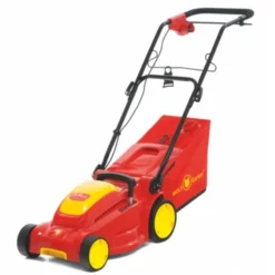 Wolf Garten Elektrische Grasmaaier A 370 E 37cm 1600W 5 Wolf Garten Elektrische Grasmaaier A 370 E 37cm 1600W -Tuingereedschap 123 1576