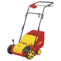 Wolf-Garten Elektrische Verticuteermachine VS302E -Tuingereedschap 123 1613