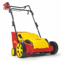 Wolf-Garten Elektrische Verticuteermachine VS302E -Tuingereedschap 123 1614