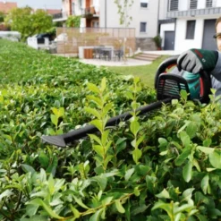 Bosch 18V Heggenschaar AHS 50-20 (zonder Accu) 17 Bosch 18V Heggenschaar AHS 50-20 (zonder Accu) -Tuingereedschap 123 1620