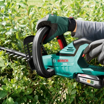 Bosch 18V Heggenschaar AHS 50-20 (zonder Accu) 7 Bosch 18V Heggenschaar AHS 50-20 (zonder Accu) - Afbeelding 7