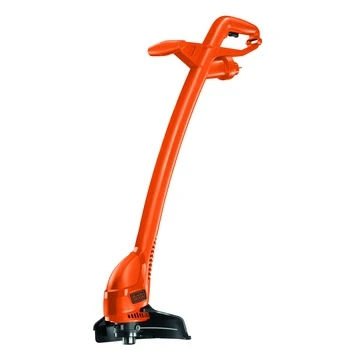 Black & Decker BLACK+DECKER Elektrische Trimmer GL360-QS - 350W 25cm 1 Black & Decker BLACK+DECKER Elektrische Trimmer GL360-QS - 350W 25cm