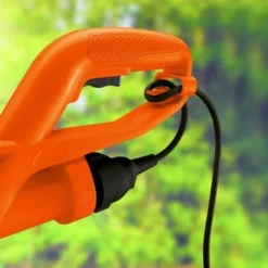 Black & Decker BLACK+DECKER Elektrische Trimmer GL360-QS - 350W 25cm 5 Black & Decker BLACK+DECKER Elektrische Trimmer GL360-QS - 350W 25cm -Tuingereedschap 123 1637