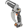 Batavia Nexxsaw 18V Hand-kettingzaag (Incl.2.0Ah Accu En Oplader)