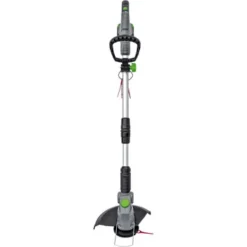 LUX 20V Trimmer 26cm Incl. 2,0Ah Accu + Lader 10 LUX 20V Trimmer 26cm Incl. 2,0Ah Accu + Lader -Tuingereedschap 123 1645