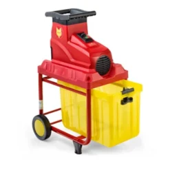 Wolf-Garten Fluisterhakselaar SDL2800 EVO -Tuingereedschap 123 1670