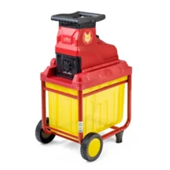 Wolf-Garten Fluisterhakselaar SDL2800 EVO -Tuingereedschap 123 1671