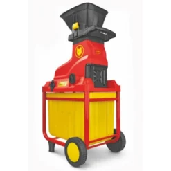 Wolf-Garten Fluisterhakselaar SDL2800 EVO -Tuingereedschap 123 1672