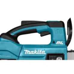 Makita Accu Kettingzaag DUC254Z (zonder Accu) -Tuingereedschap 123 1681