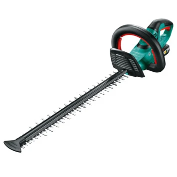 Bosch 18V Heggenschaar AHS 50-20 Li 50cm 2 Bosch 18V Heggenschaar AHS 50-20 Li 50cm - Afbeelding 2