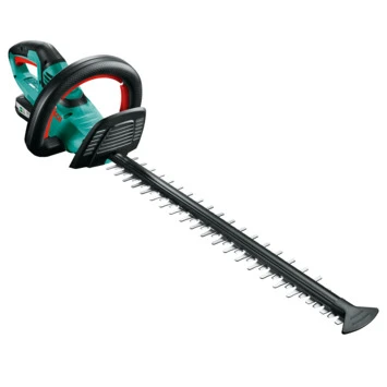 Bosch 18V Heggenschaar AHS 50-20 Li 50cm 4 Bosch 18V Heggenschaar AHS 50-20 Li 50cm - Afbeelding 4