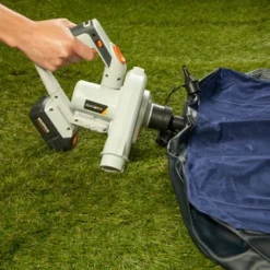 Batavia Multifunctionele Blazer 18 Volt (zonder Accu) -Tuingereedschap 123 172