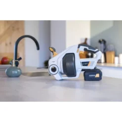 Batavia Accu Afvoerontstopper 18 Volt (zonder Accu) -Tuingereedschap 123 1727