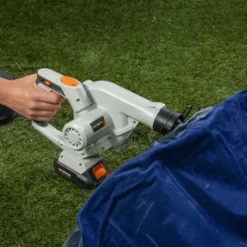 Batavia Multifunctionele Blazer 18 Volt (zonder Accu) -Tuingereedschap 123 173