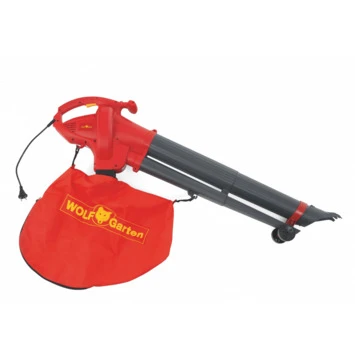 Wolf-Garten Elektrische Bladblazer LBV 2600 E 3 Wolf-Garten Elektrische Bladblazer LBV 2600 E - Afbeelding 3
