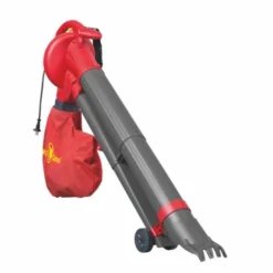 Wolf-Garten Elektrische Bladblazer LBV 2600 E 7 Wolf-Garten Elektrische Bladblazer LBV 2600 E -Tuingereedschap 123 1735