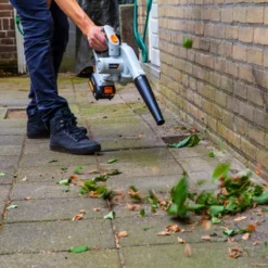 Batavia Multifunctionele Blazer 18 Volt (zonder Accu) -Tuingereedschap 123 174