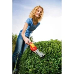 Wolf-Garten Accu Grasschaar Finesse PW30B -Tuingereedschap 123 1745