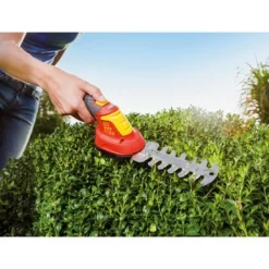 Wolf-Garten Accu Grasschaar Finesse PW30B -Tuingereedschap 123 1746