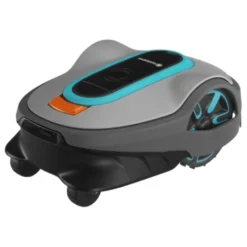 Gardena Robotmaaier Sileno Life 1250m² - 21cm -Tuingereedschap 123 1761