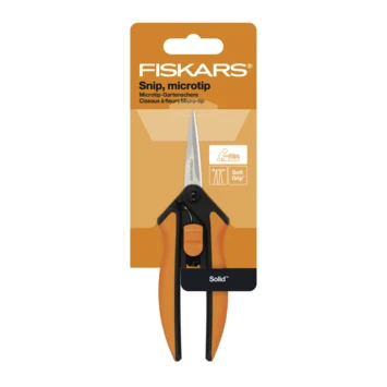 Fiskars Kruidenschaar Solid Snip 2 Fiskars Kruidenschaar Solid Snip - Afbeelding 2