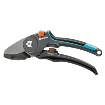 Gardena Snoeischaar Comfort Aambeeld 1 Gardena Snoeischaar Comfort Aambeeld