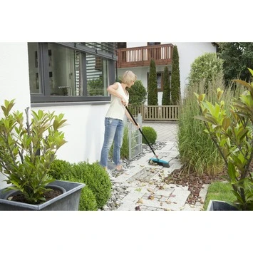 Gardena Combisysteem Aluminiunsteel 3 Gardena Combisysteem Aluminiunsteel - Afbeelding 3