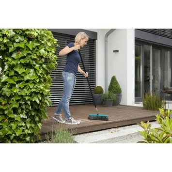 Gardena Combisysteem Aluminiunsteel 4 Gardena Combisysteem Aluminiunsteel - Afbeelding 4