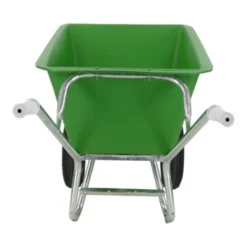 Altrad Fort Stalkruiwagen 160 Liter - 2 Wielen -Tuingereedschap 123 1814