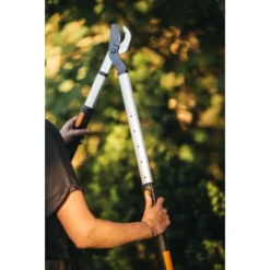 Fiskars Takkenschaar Telescopisch SmartFit -Tuingereedschap 123 1819