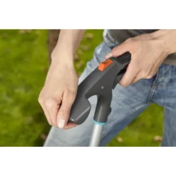 Gardena Grasschaar Comfort Op Steel 13 Gardena Grasschaar Comfort Op Steel -Tuingereedschap 123 1826