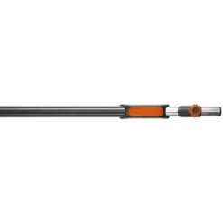 Gardena Aluminium Telescoopsteel 160-290 Cm 6 Gardena Aluminium Telescoopsteel 160-290 Cm -Tuingereedschap 123 1852