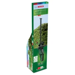 Bosch 18V Heggenschaar UniversalHedgeCut 55cm (zonder Accu) -Tuingereedschap 123 186