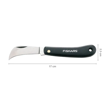 Fiskars Tuinmes 3 Fiskars Tuinmes - Afbeelding 3