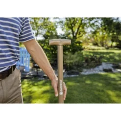 Gardena NatureLine Spade T-greep -Tuingereedschap 123 1927