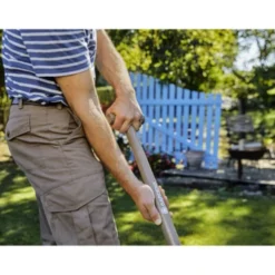 Gardena NatureLine Spade T-greep -Tuingereedschap 123 1928