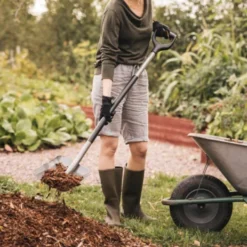 Fiskars Schep Ergonomic -Tuingereedschap 123 1939