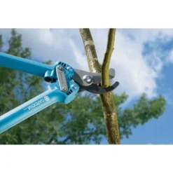 Gardena Takkenschaar Staal 11 Gardena Takkenschaar Staal -Tuingereedschap 123 1950