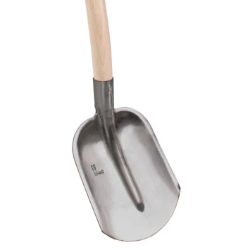 GAMMA Bats Voor Het Verplaatsen Van Zware Grondsoorten Essen/staal 100 Cm Steel 1 GAMMA Bats Voor Het Verplaatsen Van Zware Grondsoorten Essen/staal 100 Cm Steel