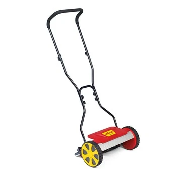 Wolf Kooimesmaaier TT380DL 1 Wolf Kooimesmaaier TT380DL