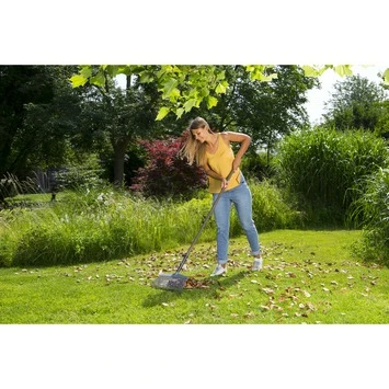 Gardena NatureLine Grashark 3 Gardena NatureLine Grashark - Afbeelding 3