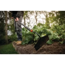 Fiskars Schoffel Solid 7 Fiskars Schoffel Solid -Tuingereedschap 123 2014