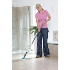 Gardena Combisysteem Voegenborstel Kunststof -Tuingereedschap 123 2023