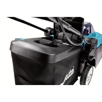 Makita Grasmaaier ELM4120 41cm 1200W 2 Makita Grasmaaier ELM4120 41cm 1200W - Afbeelding 2