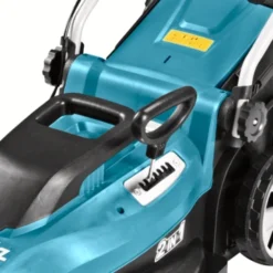 Makita Grasmaaier ELM4120 41cm 1200W 5 Makita Grasmaaier ELM4120 41cm 1200W -Tuingereedschap 123 204