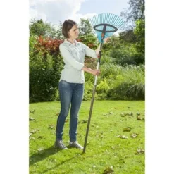 Gardena Bladhark Verstelbaar -Tuingereedschap 123 2065