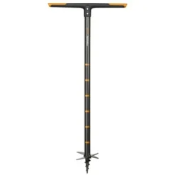 Fiskars Handgrondboor 150mm