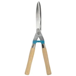 GAMMA Heggenschaar Golfsnede