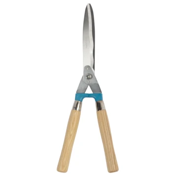 GAMMA Heggenschaar Golfsnede 1 GAMMA Heggenschaar Golfsnede