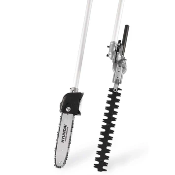 Hyundai Tuinmachine 4-in-1 Set 31cc 3 Hyundai Tuinmachine 4-in-1 Set 31cc - Afbeelding 3